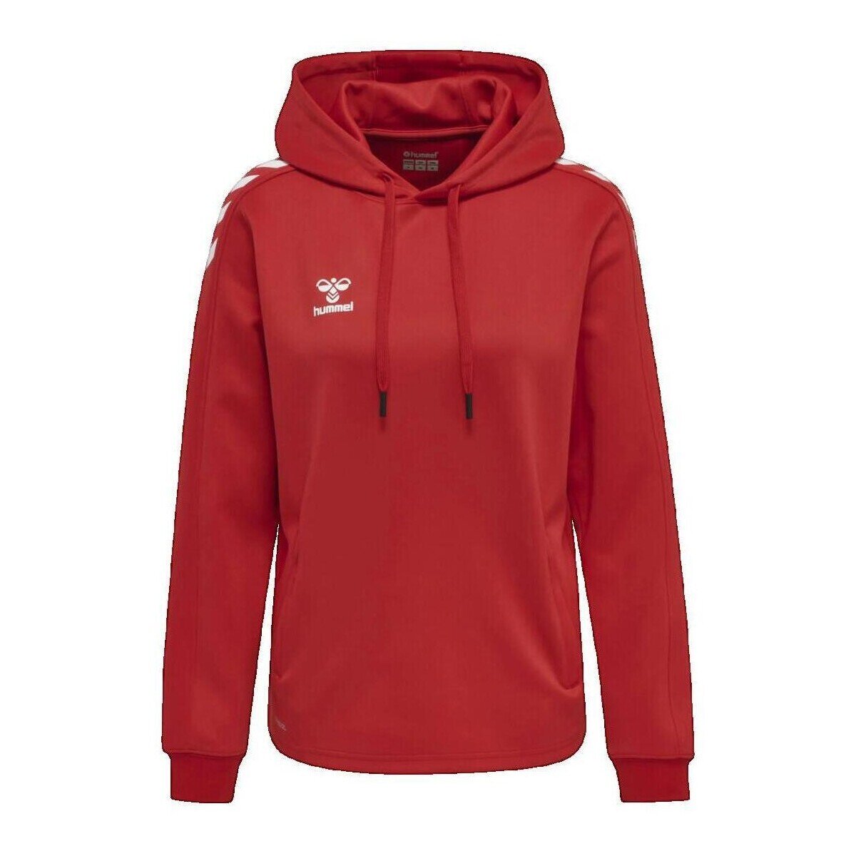 hummel Îmbracaminte Sweat à capuche hmlCORE XK Poly Sweat Hoodie
