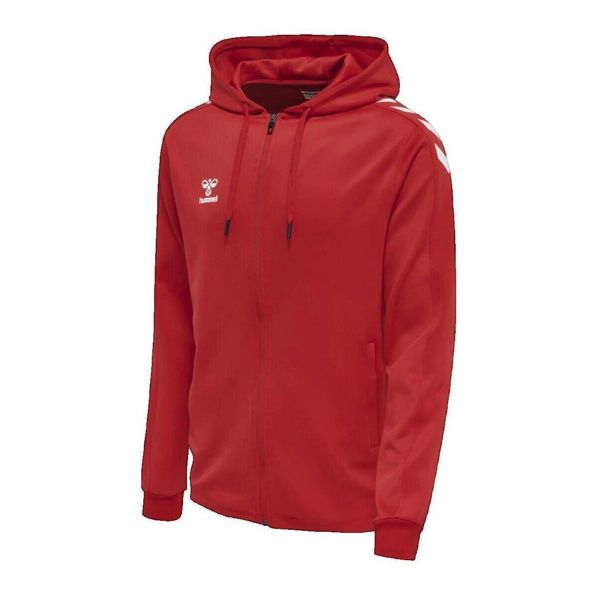 hummel Îmbracaminte Sweat à capuche hmlCORE XK Poly Zip