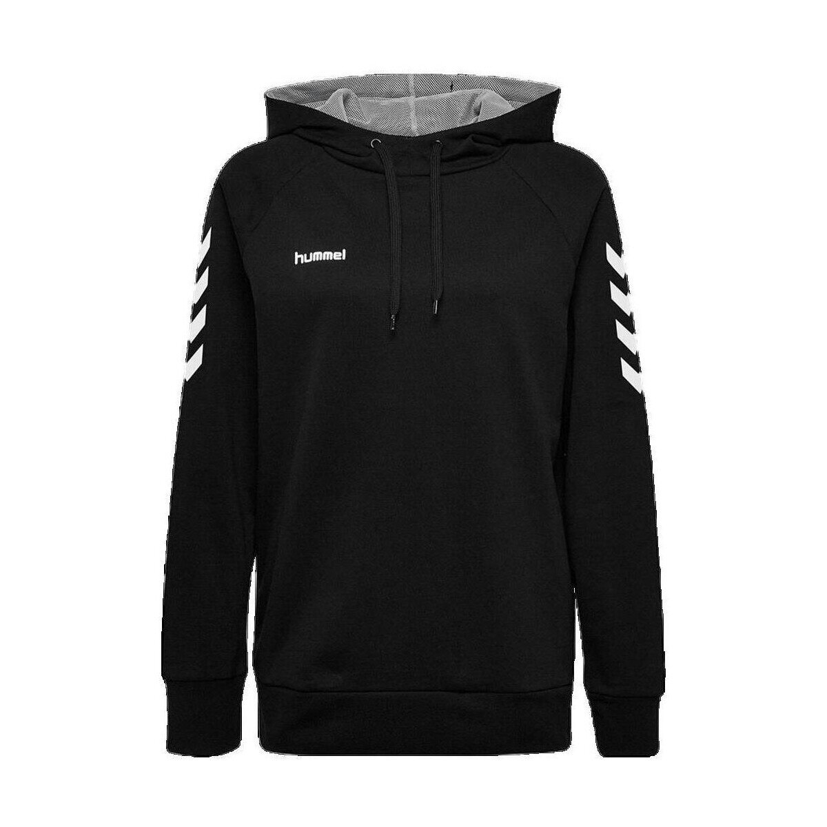 hummel Îmbracaminte Sweat à capuche HMLGO COTTON HOODIE WOMAN