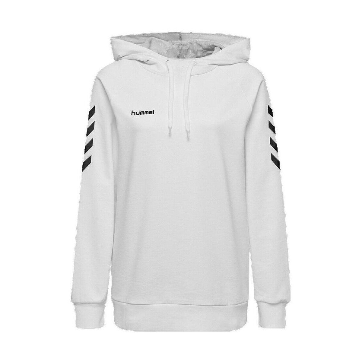 hummel Îmbracaminte Sweat à capuche HMLGO COTTON HOODIE WOMAN