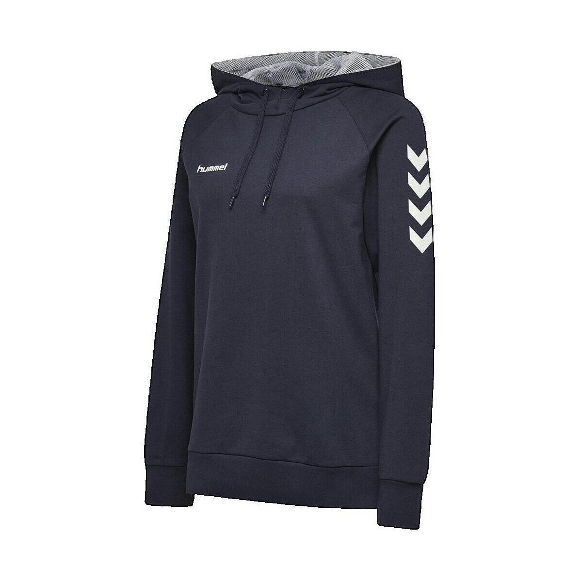 hummel Îmbracaminte Sweat à capuche HMLGO COTTON HOODIE WOMAN