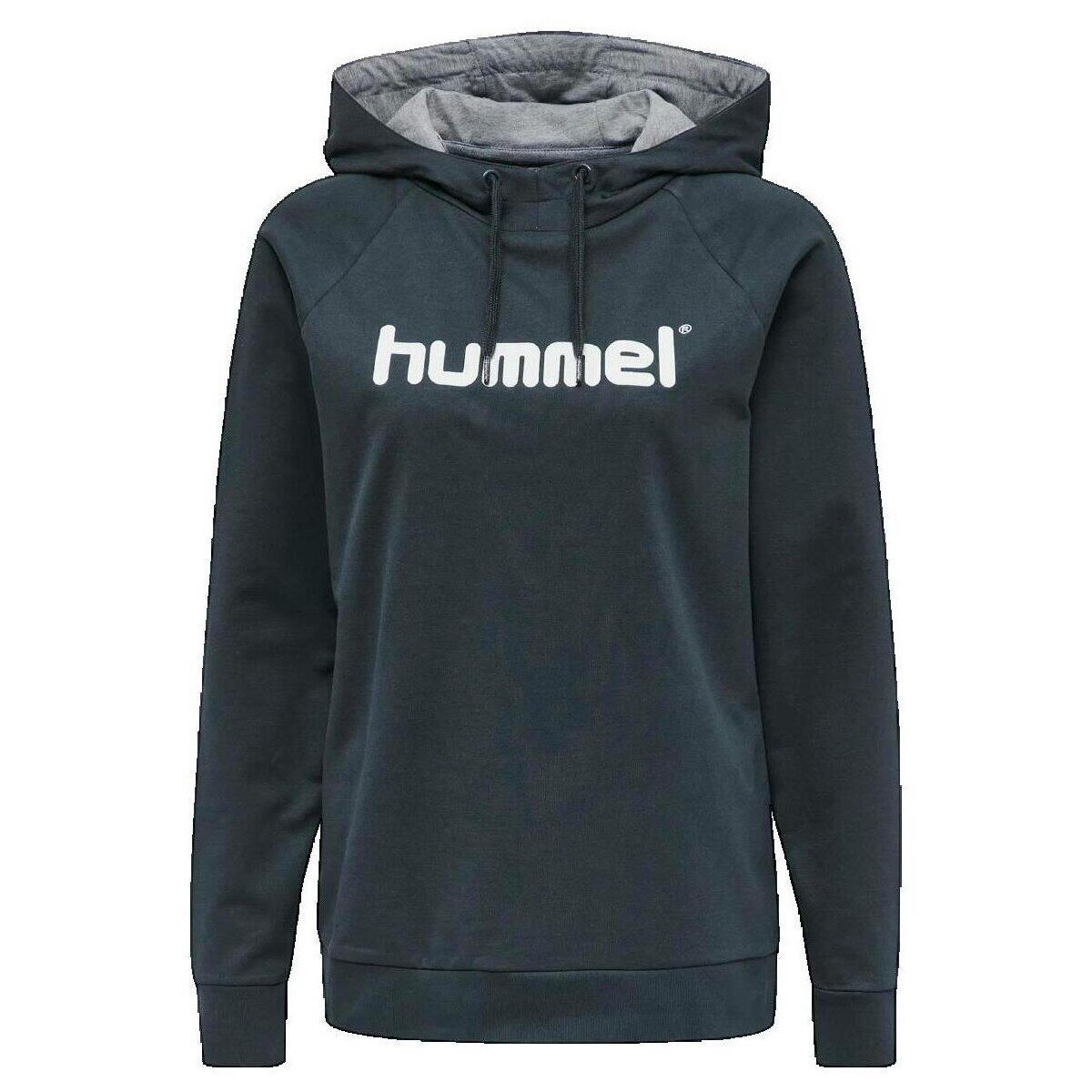 hummel Îmbracaminte Sweat à capuche HMLGO Cotton Logo Femme