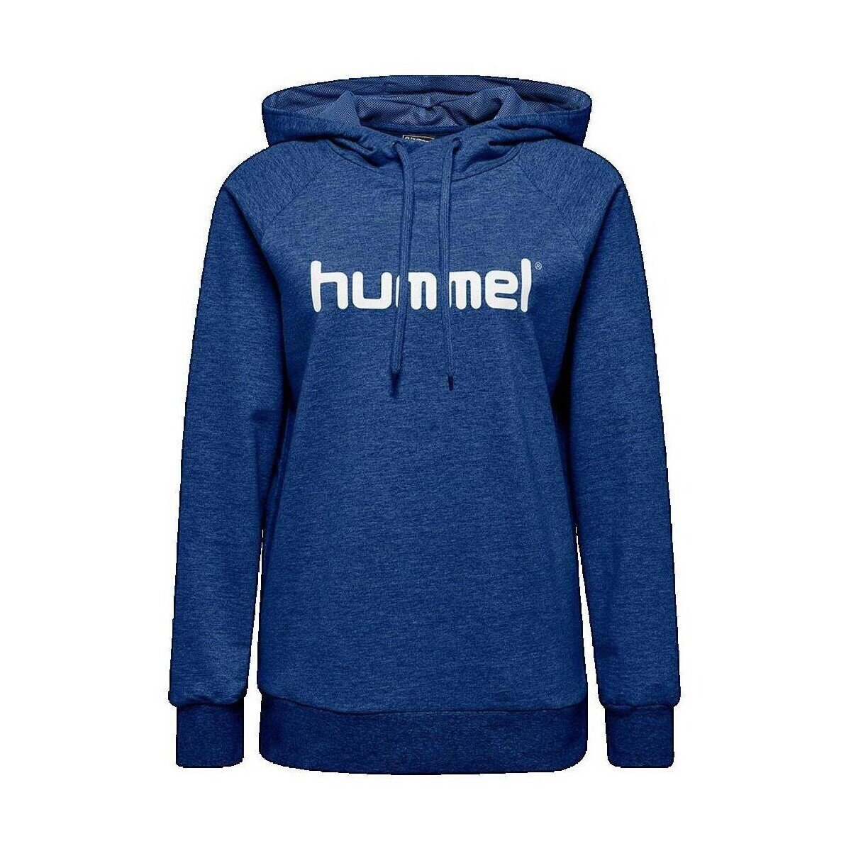 hummel Îmbracaminte Sweat à capuche HMLGO Cotton Logo Femme