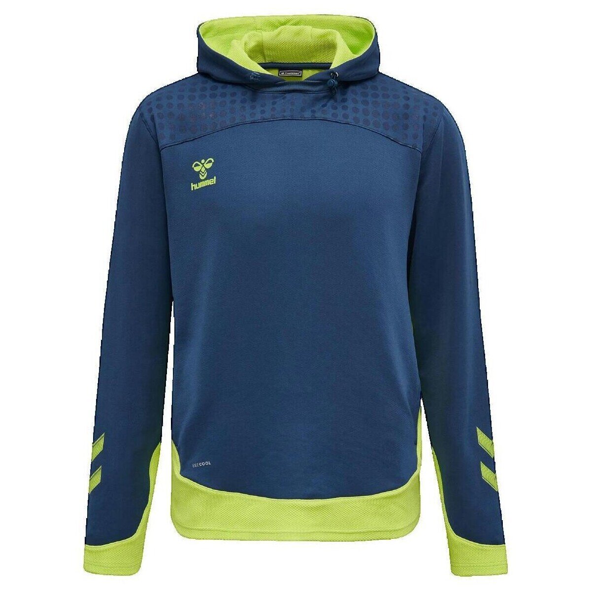 hummel Îmbracaminte Sweat à capuche Hmllead Poly Hoodie