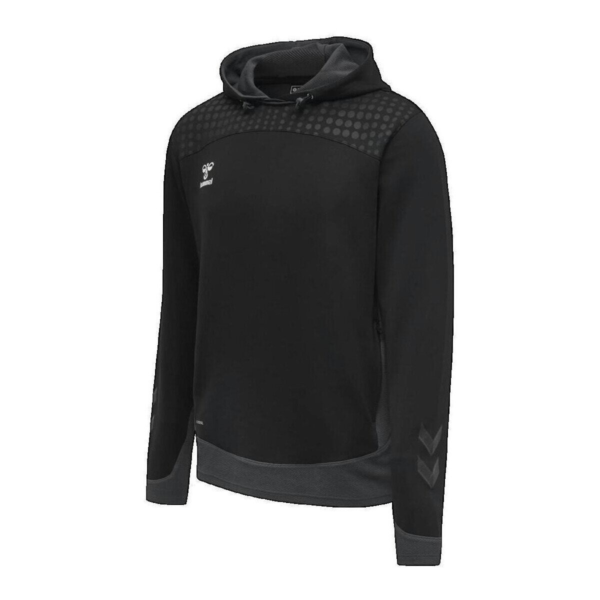 hummel Îmbracaminte Sweat à capuche hmlLEAD POLY HOODIE