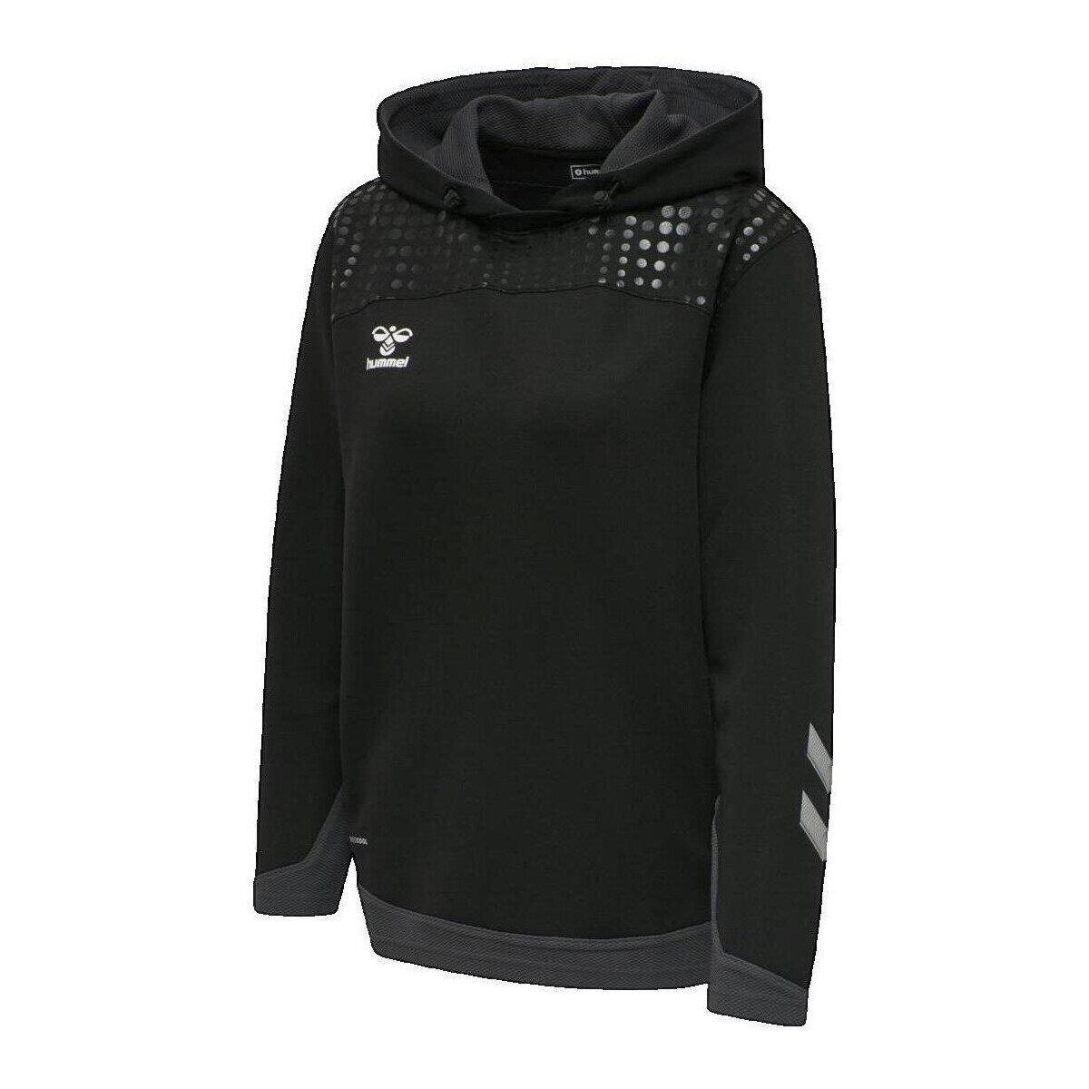 hummel Îmbracaminte Sweat à capuche hmlLead Women Poly