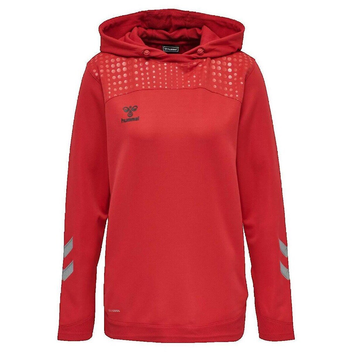 hummel Îmbracaminte Sweat à capuche hmlLEAD WOMEN POLY HOODIE
