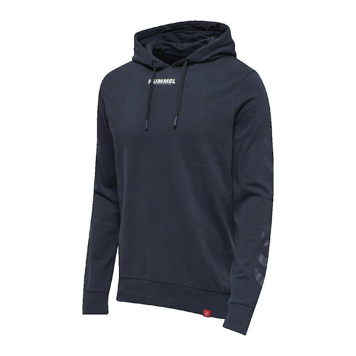 hummel Îmbracaminte Sweat à capuche Legacy bleu
