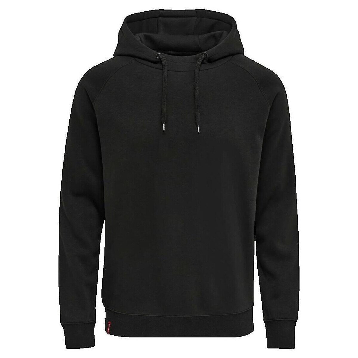 hummel Îmbracaminte Sweat à capuche Red Classic