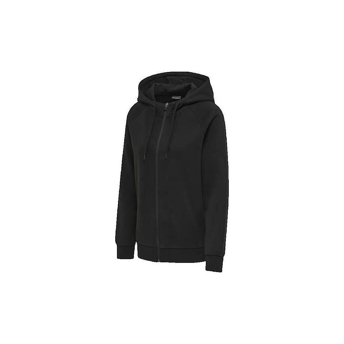 hummel Îmbracaminte Sweat à capuche Red Classic zippé