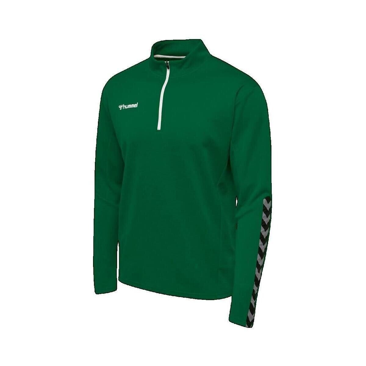 hummel Îmbracaminte Sweat Authentic léger et profilé