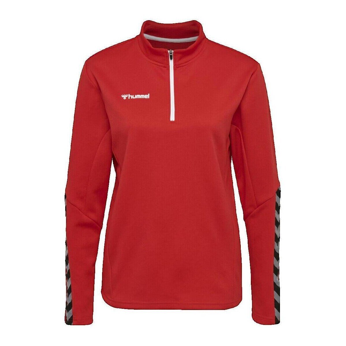 hummel Îmbracaminte Sweat Authentic léger et zippé