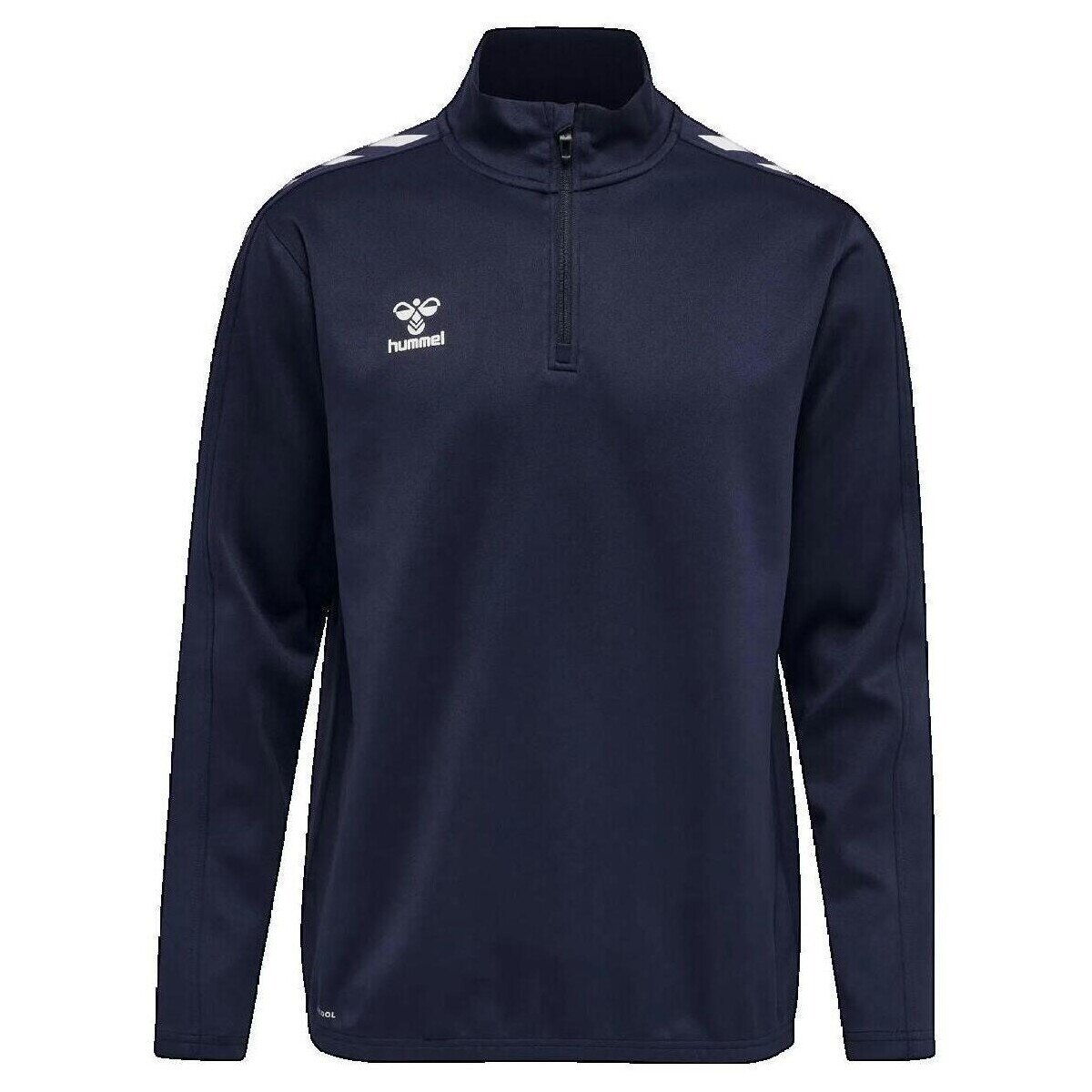 hummel Îmbracaminte Sweat Core XK à col montant zippé