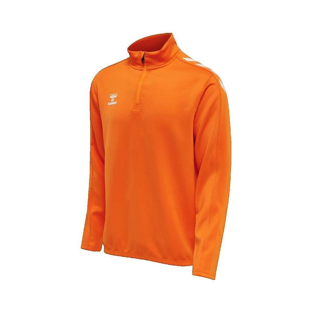 hummel Îmbracaminte Sweat Core XK à col zippé