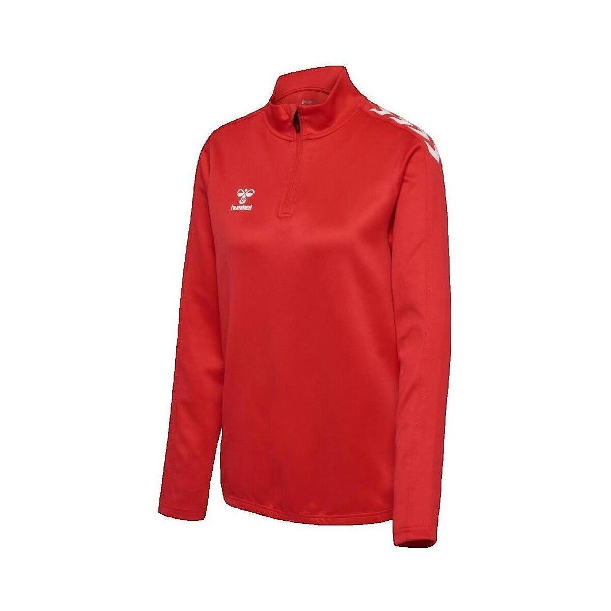 hummel Îmbracaminte Sweat hmlCORE XK 1/2 zip