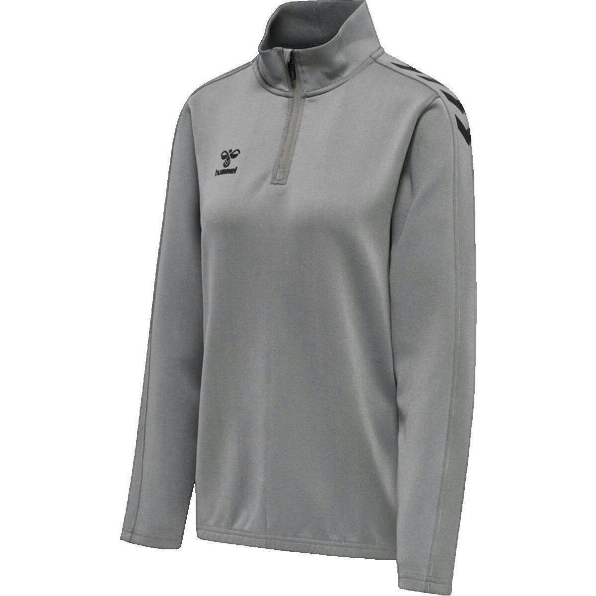 hummel Îmbracaminte Sweat hmlCORE XK HALF ZIP Femme