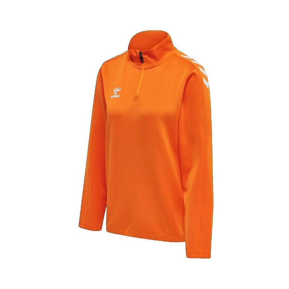 hummel Îmbracaminte Sweat polaire hmlCORE XK 1/2 zip femme