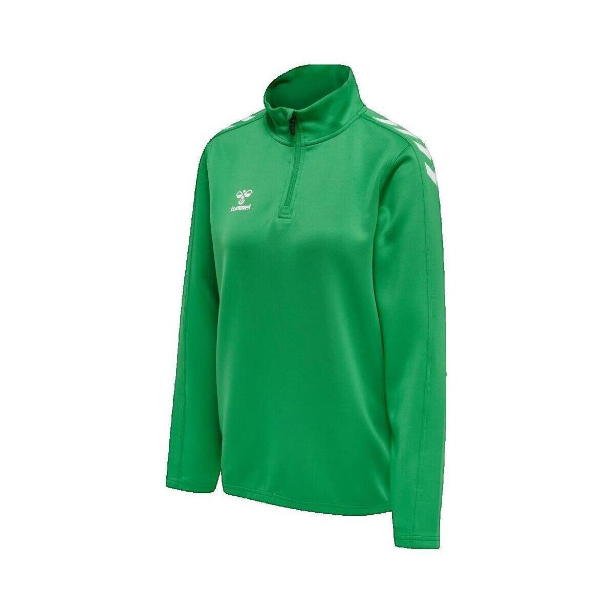 hummel Îmbracaminte Sweat polaire Hmlcore XK Half Zip Femme