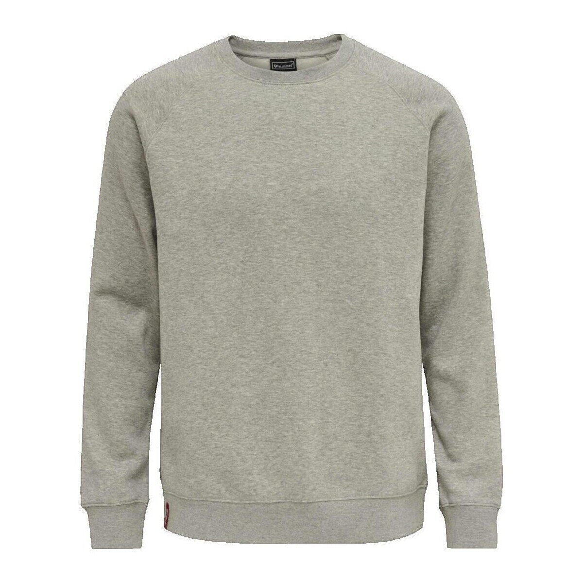 hummel Îmbracaminte Sweat-shirt classique gris chiné