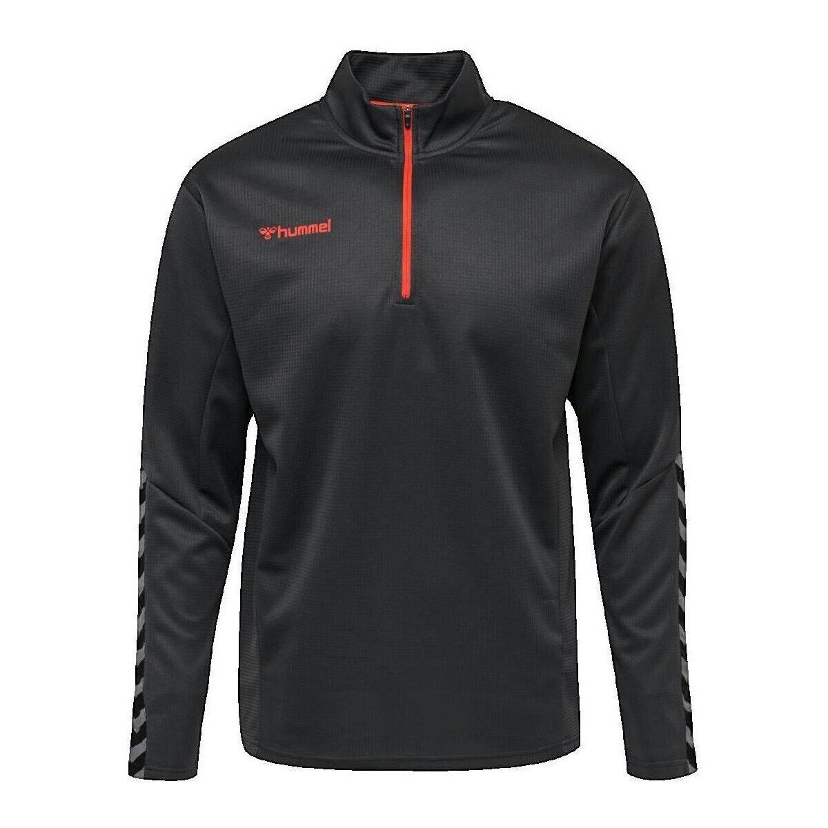 hummel Îmbracaminte Sweat-shirt hmlAUTHENTIC HALF ZIP