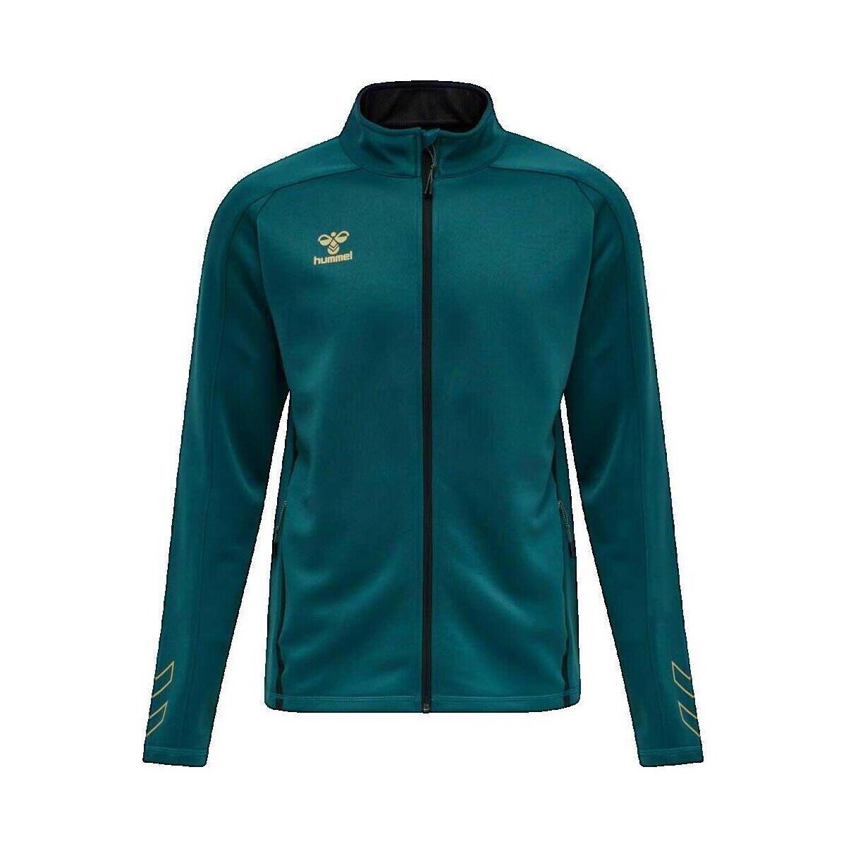 hummel Îmbracaminte Sweat zippé Cima XK bleu