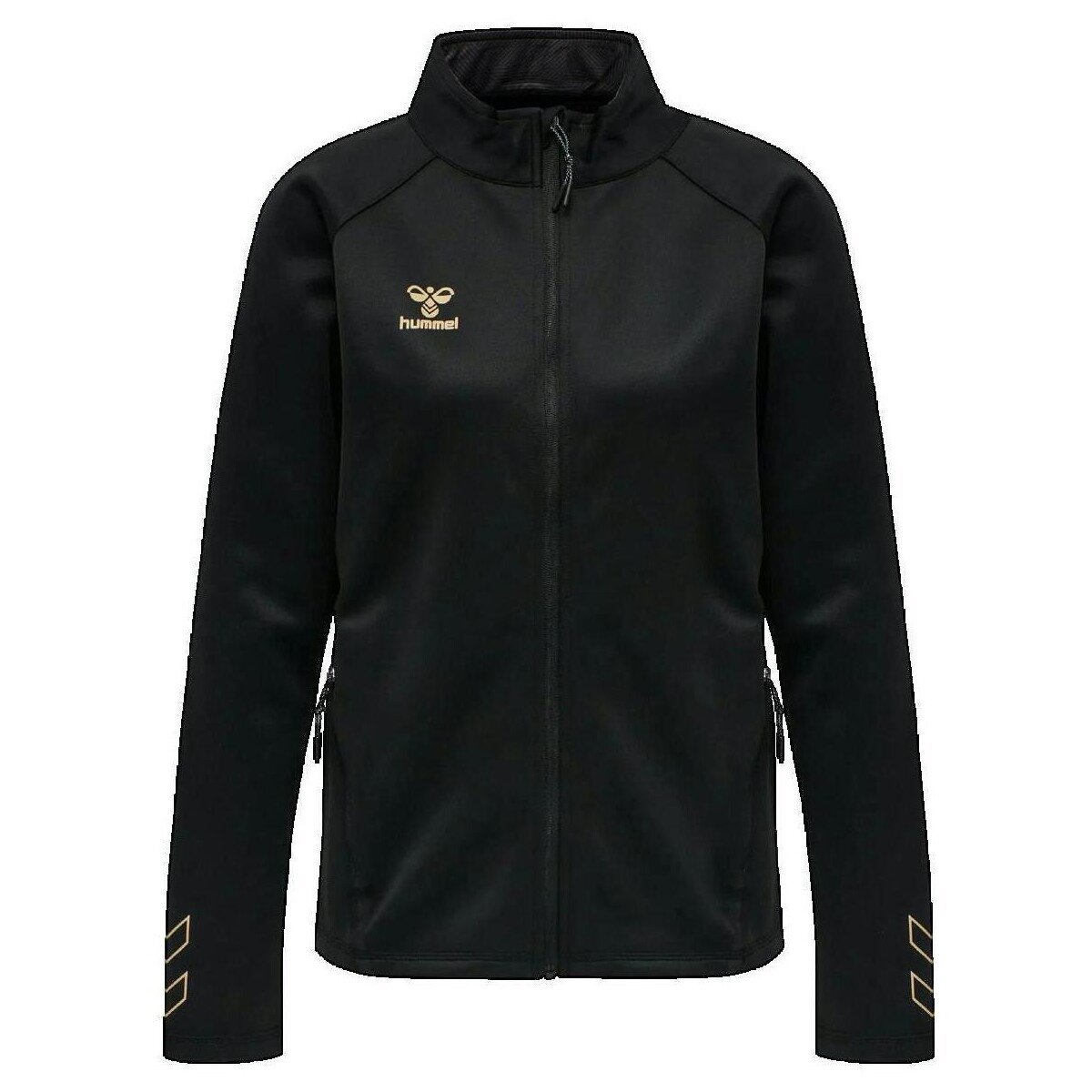 hummel Îmbracaminte Sweat zippé Cima XK pour femme