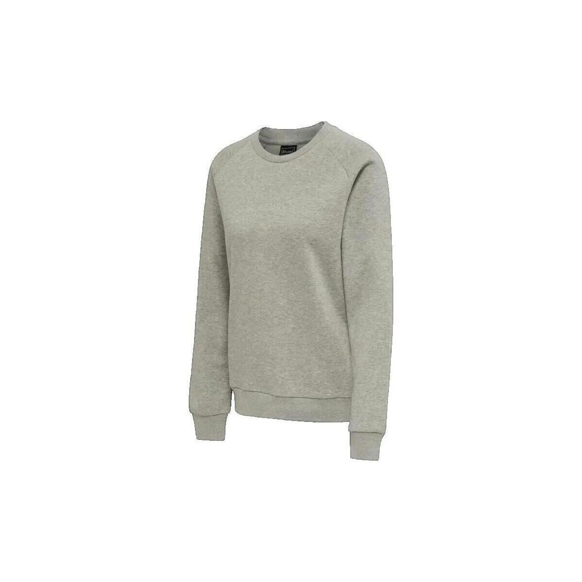 hummel Îmbracaminte Sweatshirt Classic gris