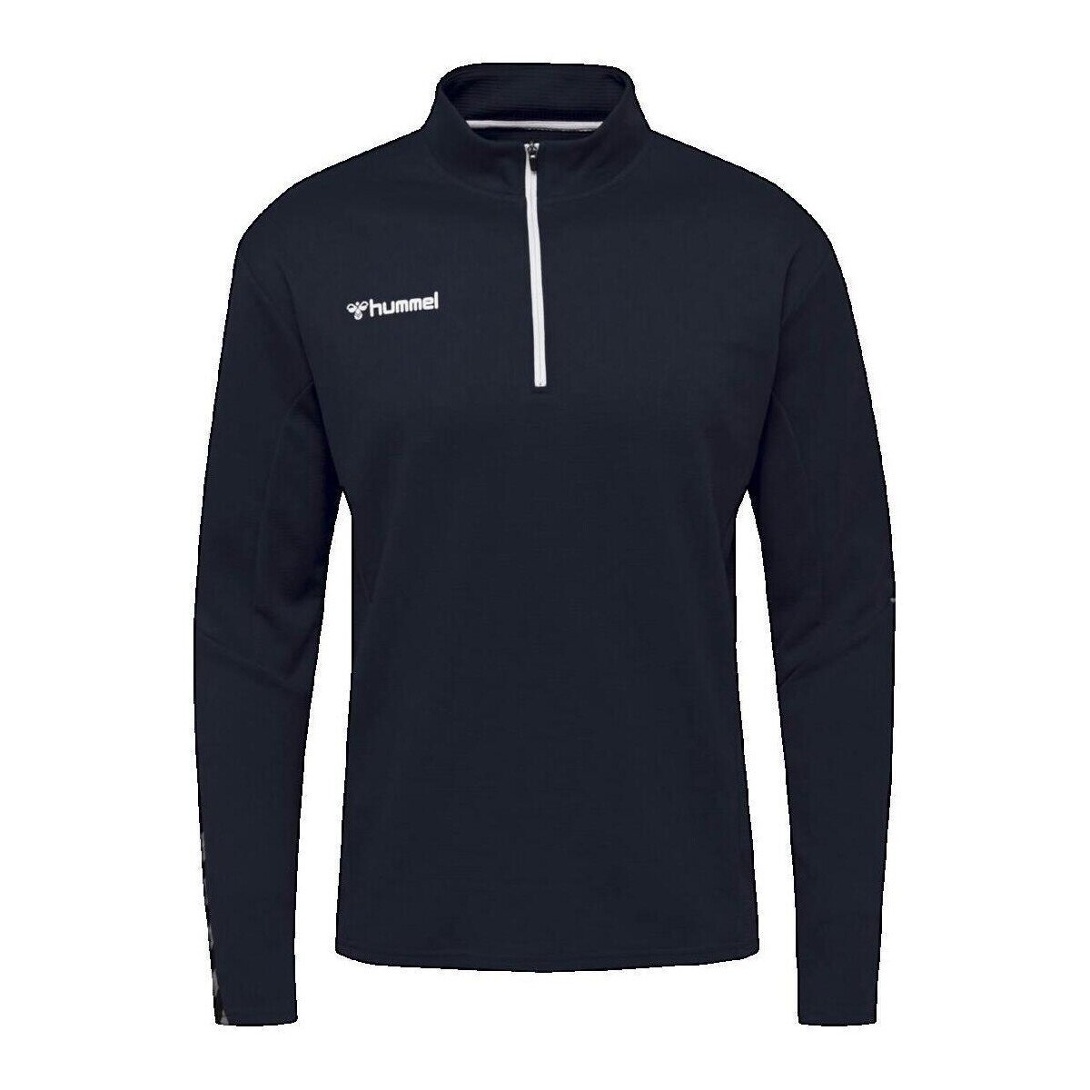 hummel Îmbracaminte Sweatshirt hmlAUTHENTIC HALF ZIP
