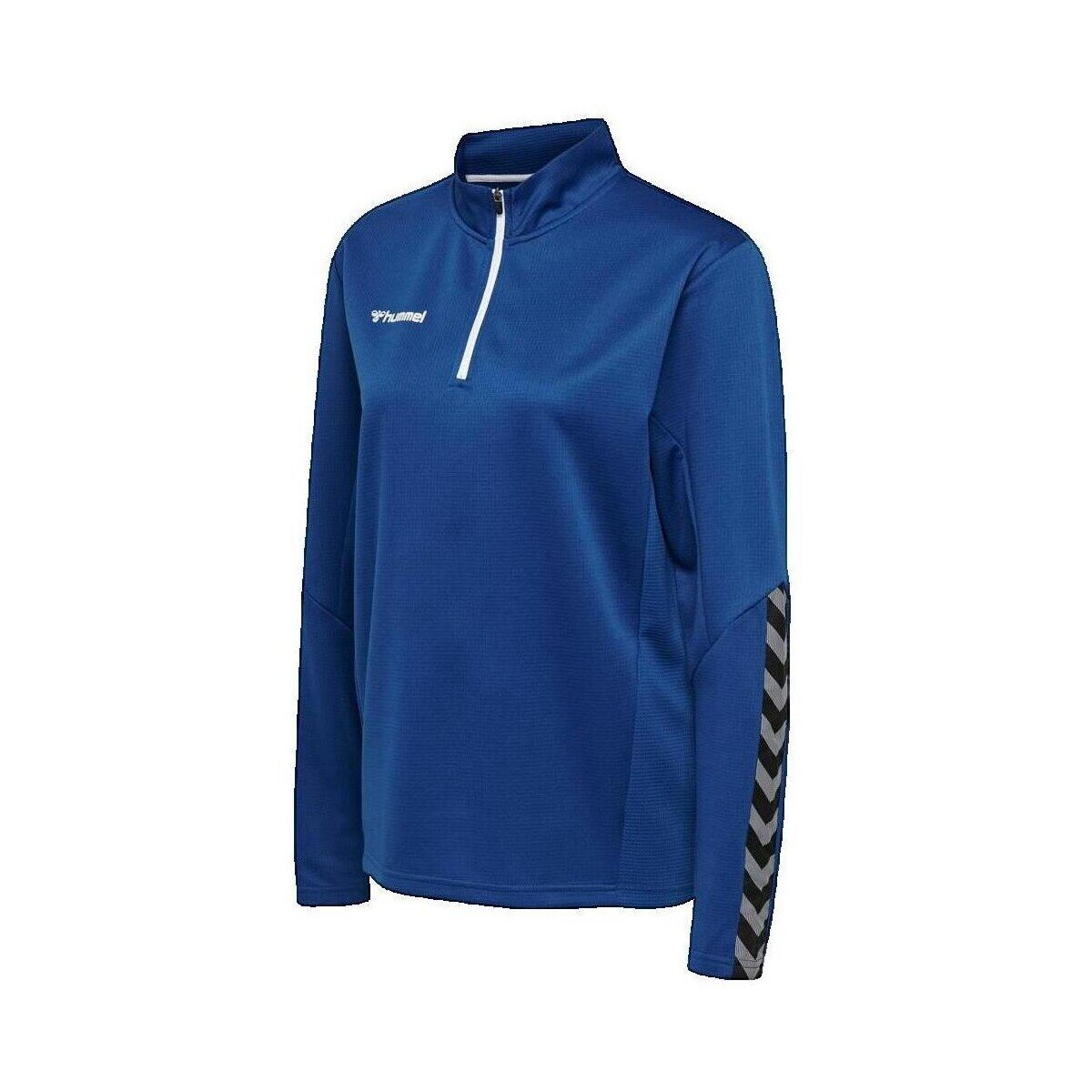 hummel Îmbracaminte Sweatshirt hmlAUTHENTIC HALF ZIP