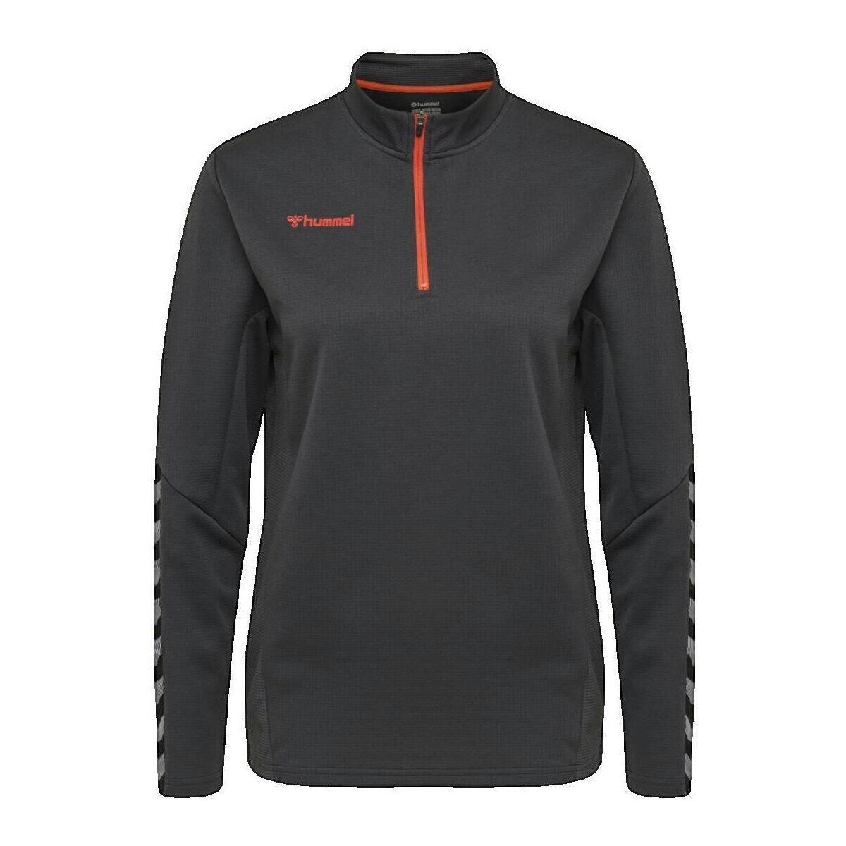 hummel Îmbracaminte Sweatshirt HMLAuthentic Half Zip