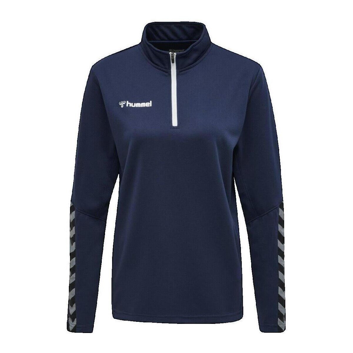 hummel Îmbracaminte Sweatshirt hmlAUTHENTIC HALF ZIP pour femme