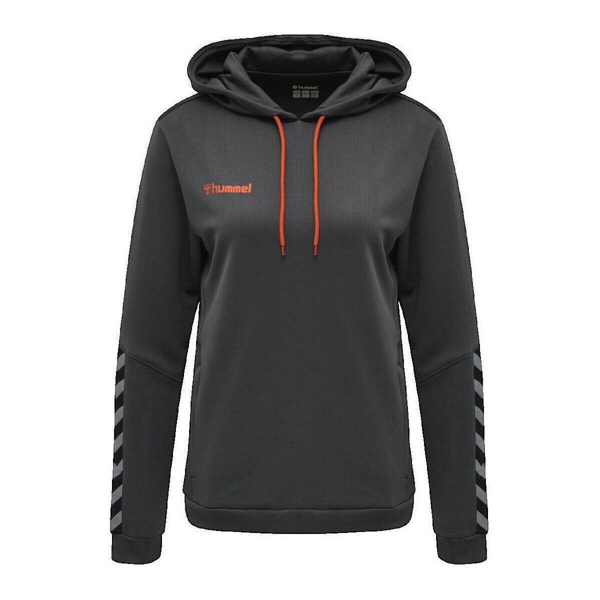 hummel Îmbracaminte Sweatshirt hmlAUTHENTIC Poly à capuche Femme