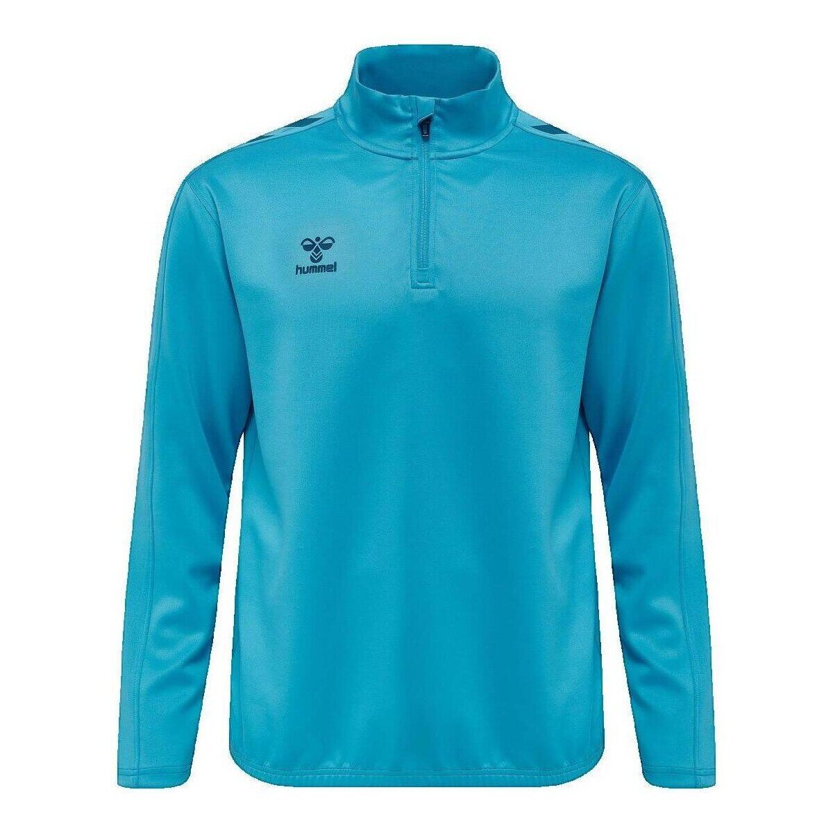 hummel Îmbracaminte Sweatshirt hmlCORE XK col zippé