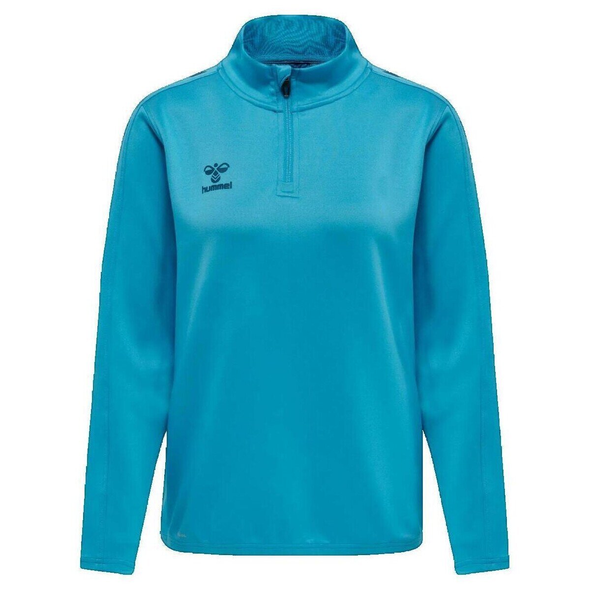 hummel Îmbracaminte Sweatshirt hmlCORE XK HALF ZIP Femme