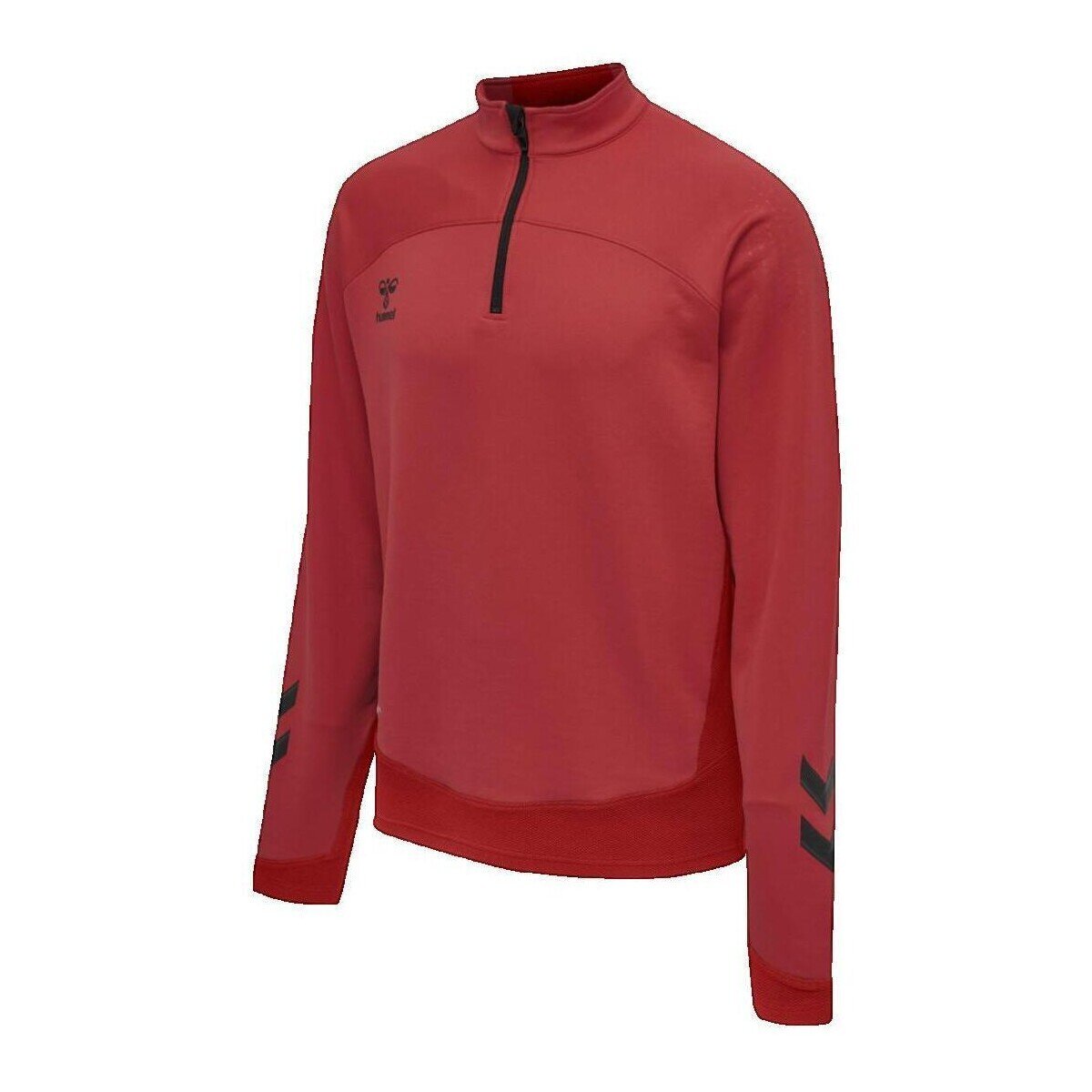 hummel Îmbracaminte Sweatshirt hmlLEAD Demi-Zip