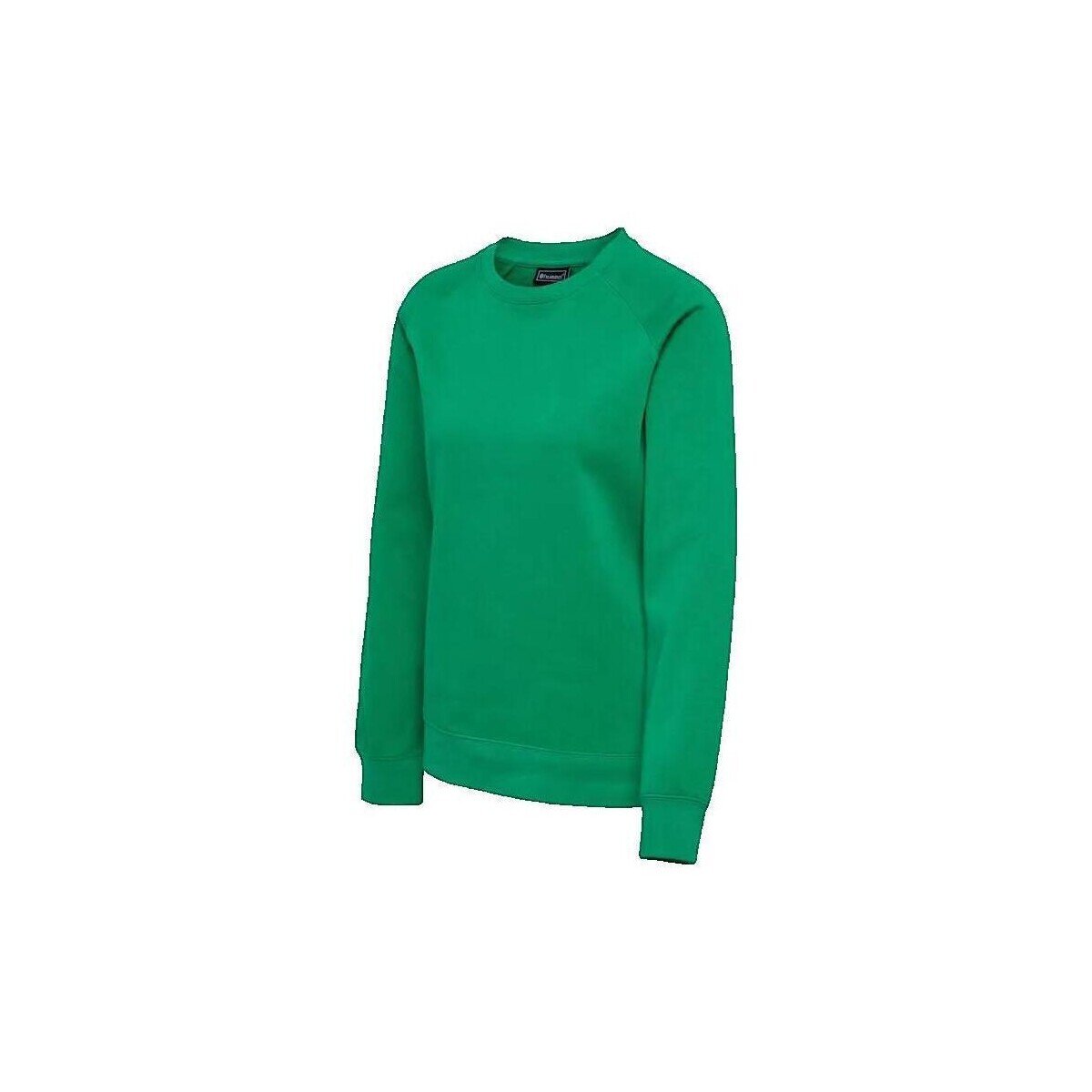hummel Îmbracaminte Sweatshirt hmlRED CLASSIC vert