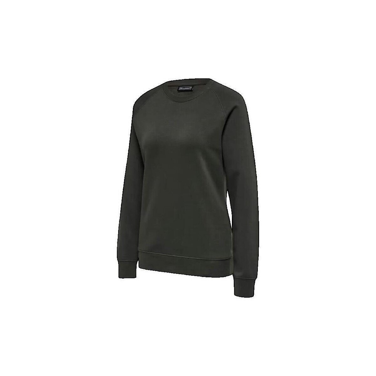 hummel Îmbracaminte Sweatshirt Noir Heavy