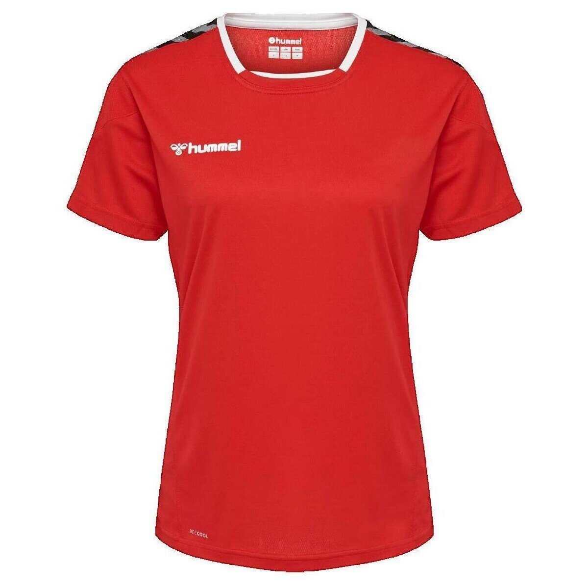 hummel Îmbracaminte T-shirt Authentic Poly Femme
