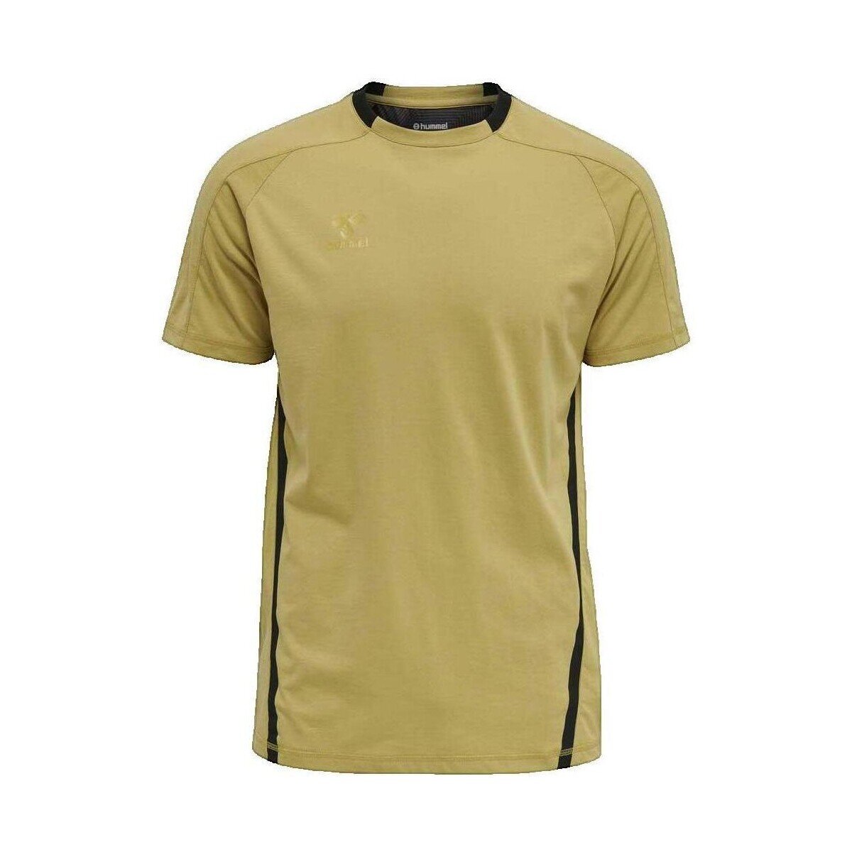 hummel Îmbracaminte T-shirt Cima XK Jaune
