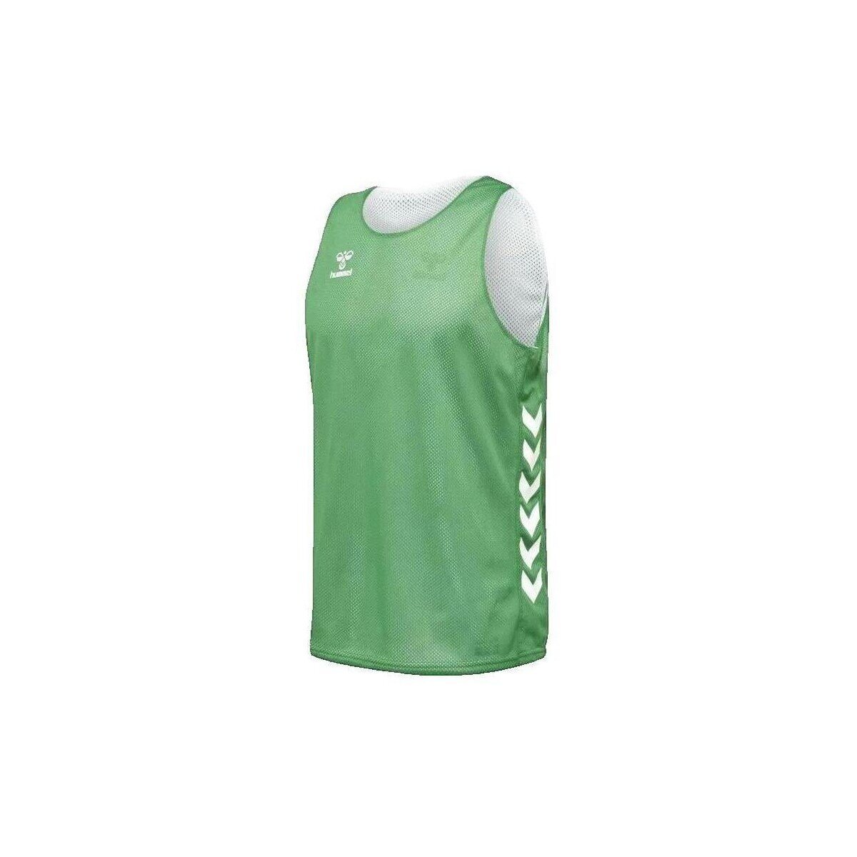 hummel Îmbracaminte T-shirt Core Kx Reverse réversible sans manches