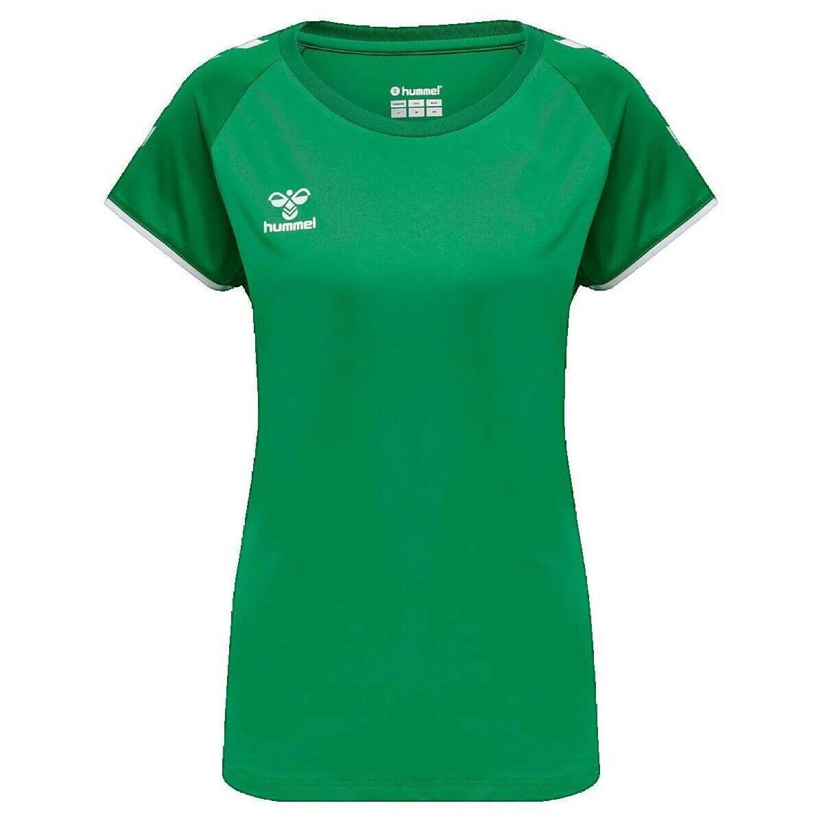 hummel Îmbracaminte T-shirt Core Volley Stretch