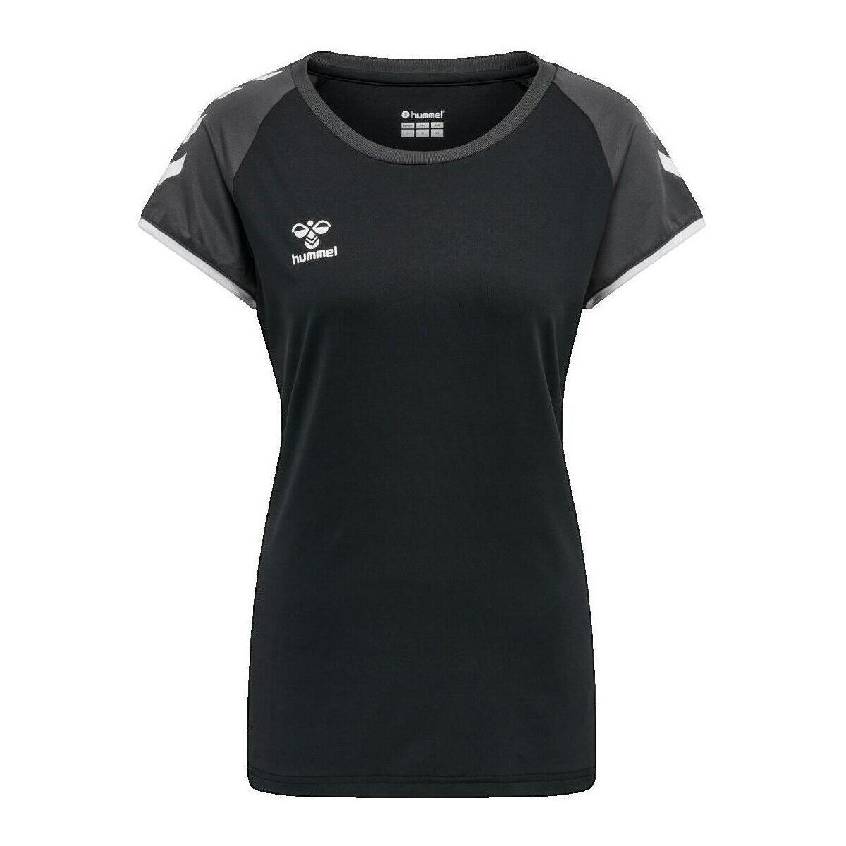 hummel Îmbracaminte T-shirt Core Volley Stretch Femme