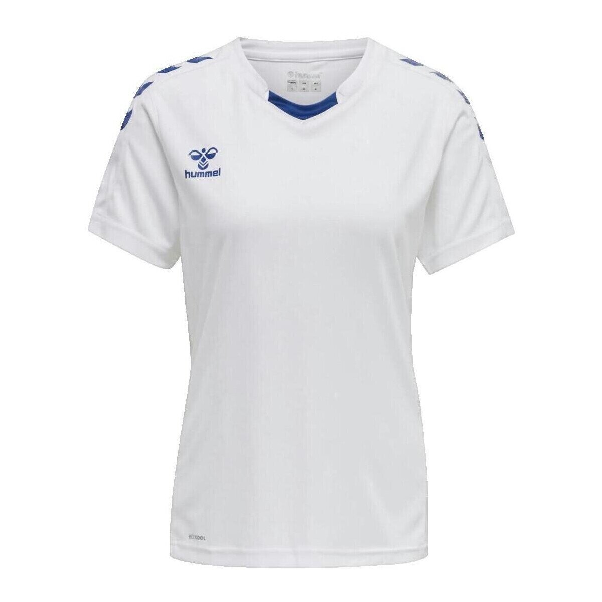 hummel Îmbracaminte T-shirt Core XK Poly Femme
