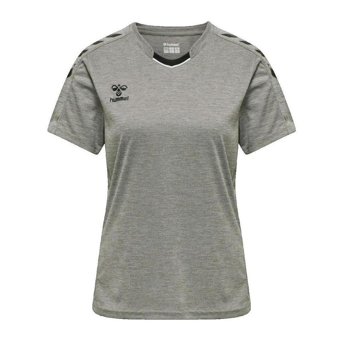 hummel Îmbracaminte T-shirt Core XK Poly Jersey gris