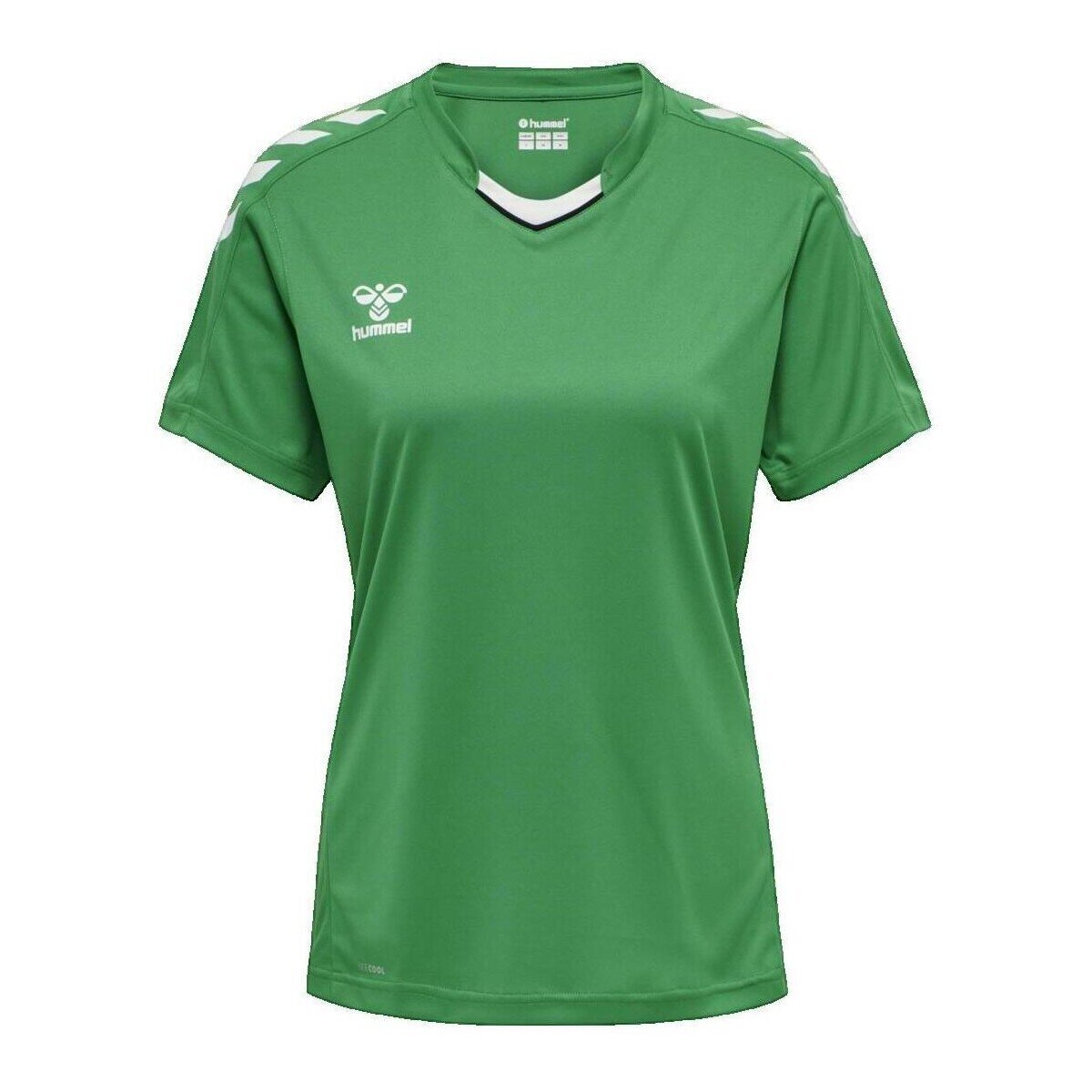 hummel Îmbracaminte T-shirt Core XK Poly Jersey manches courtes Femme