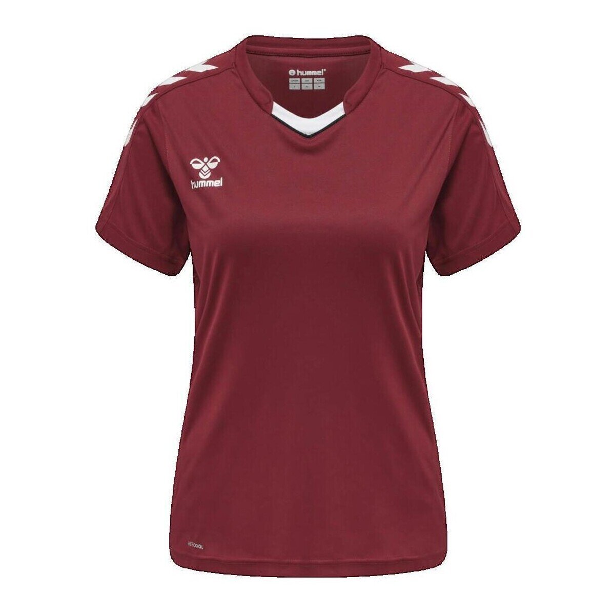 hummel Îmbracaminte T-shirt Core XK Poly pour femme
