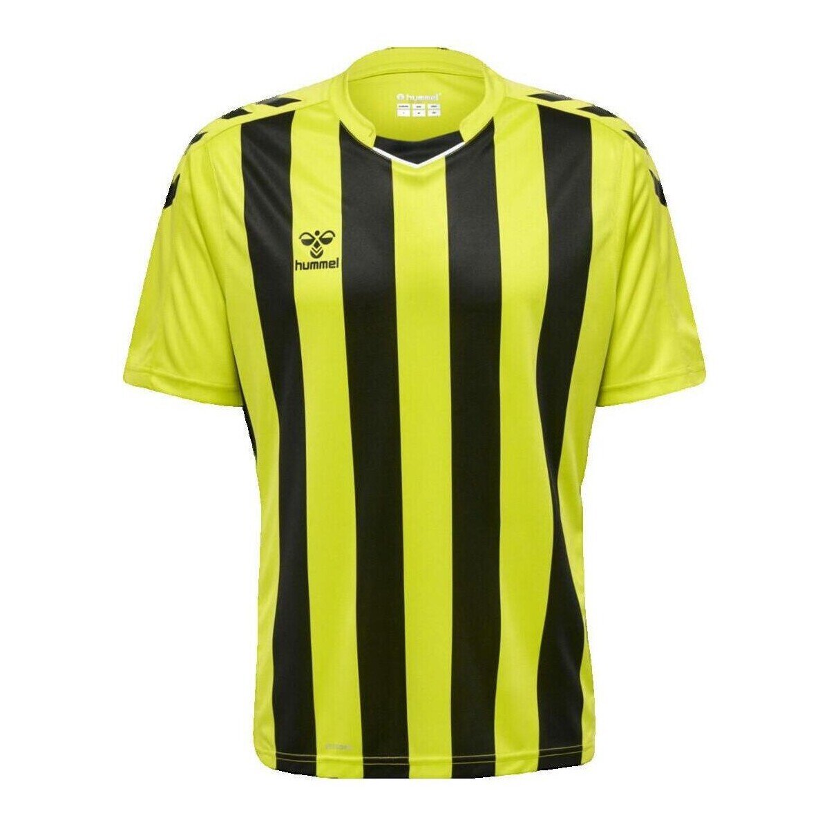 hummel Îmbracaminte T-shirt Core XK rayé
