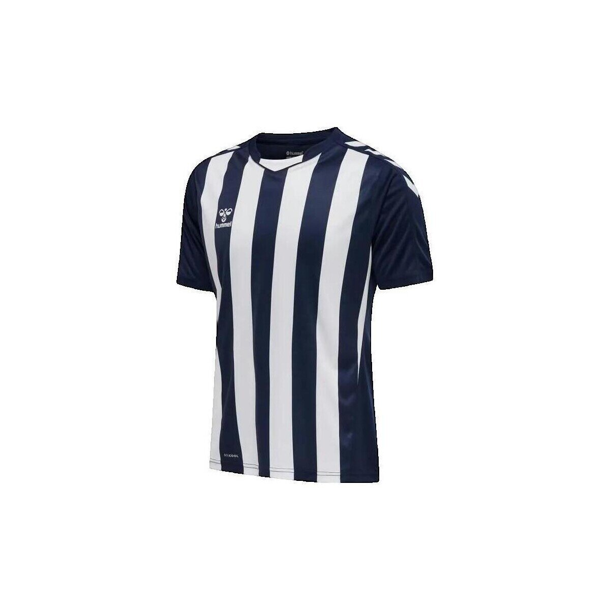 hummel Îmbracaminte T-shirt Core XK Rayé
