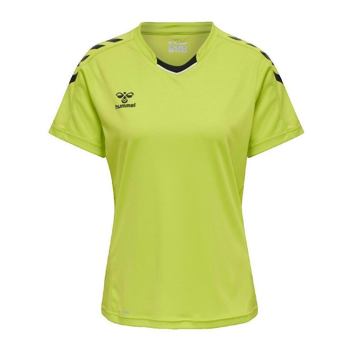 hummel Îmbracaminte T-shirt Core XK Vert