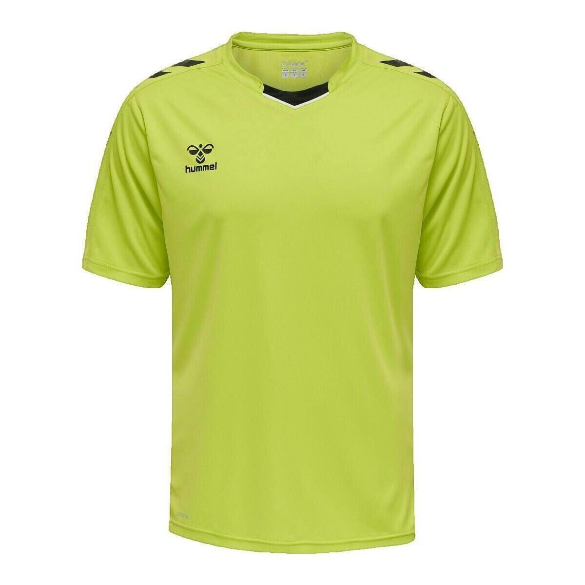 hummel Îmbracaminte T-shirt HmlCORE Jaune